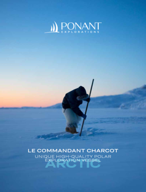 Brochure front cover